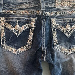 Miss Me Jeans - Brand New